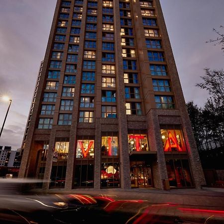 Altido At Vita London Exterior foto