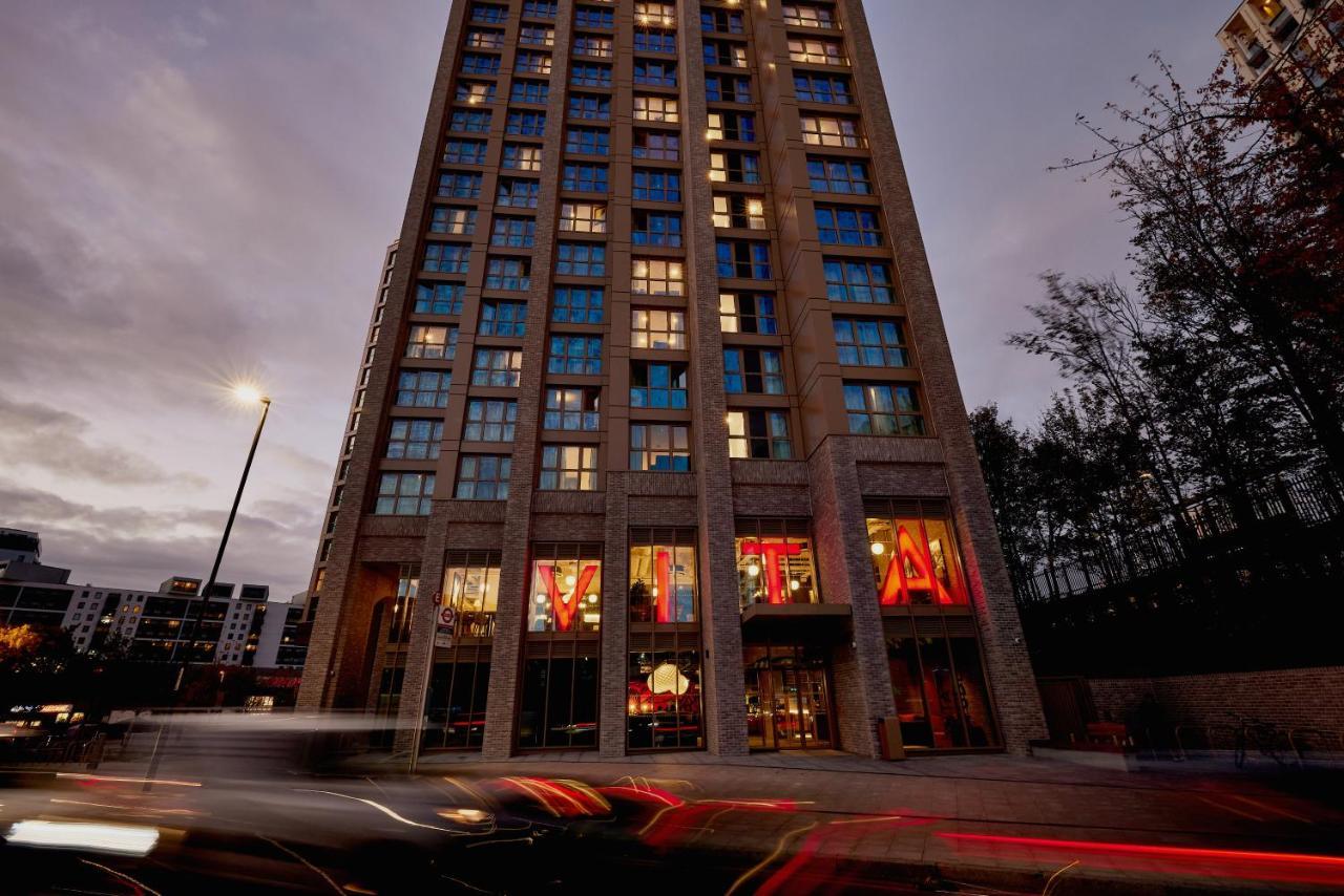 Altido At Vita London Exterior foto